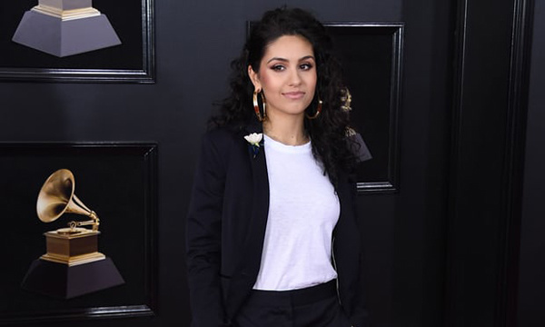 Bruno Mars đại thắng tại Grammy 2018 Bruno Mars đại thắng tại Grammy 2018